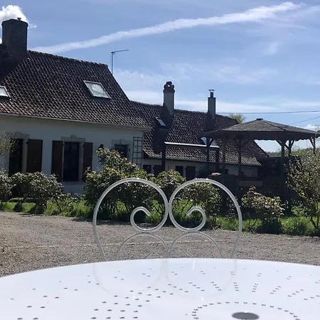 Bed & Breakfast Le Chant Des Elfes
