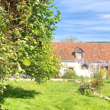 Bed & Breakfast Le Chant Des Elfes